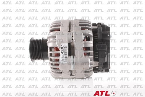ATL Autotechnik L 82 745 Generator
